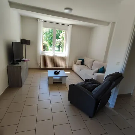 T2 Cosy Διαμέρισμα *