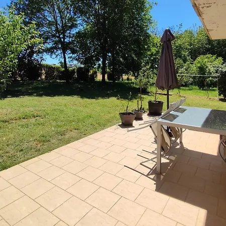 T2 Cosy Διαμέρισμα *