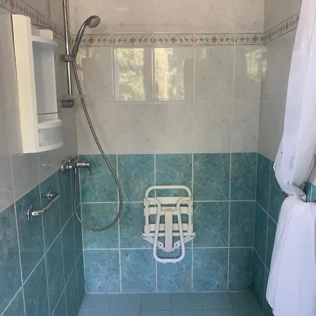 Διαμέρισμα T2 Cosy *
