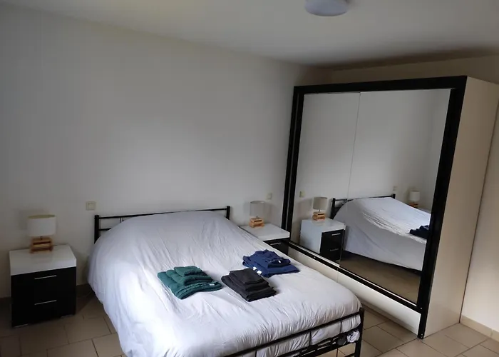 T2 Cosy * Gourdon-en-quercy