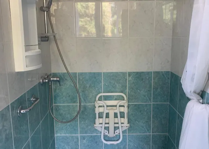 Διαμέρισμα T2 Cosy *