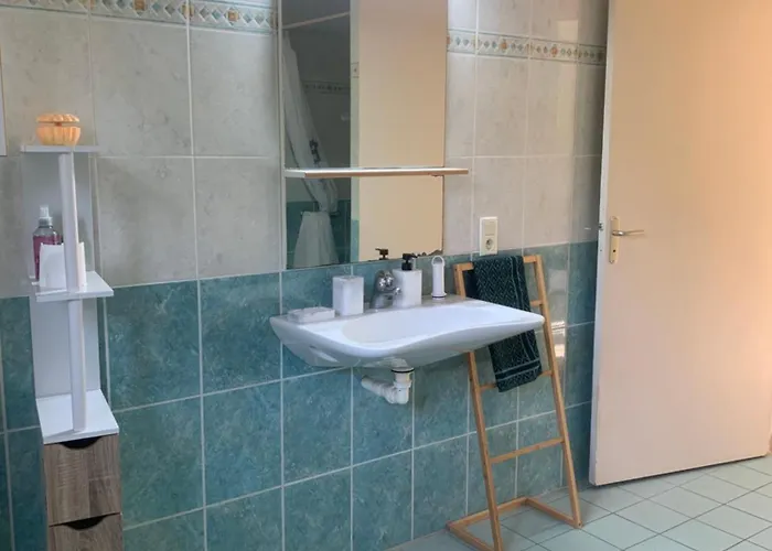 Διαμέρισμα T2 Cosy