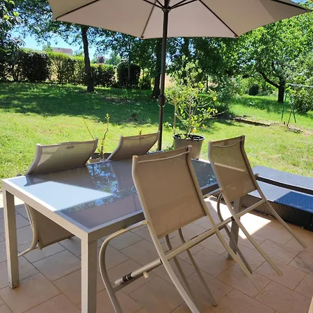 T2 Cosy Gourdon