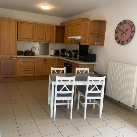 T2 Cosy Gourdon-en-quercy