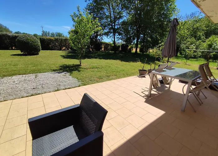 T2 Cosy Апартаменты