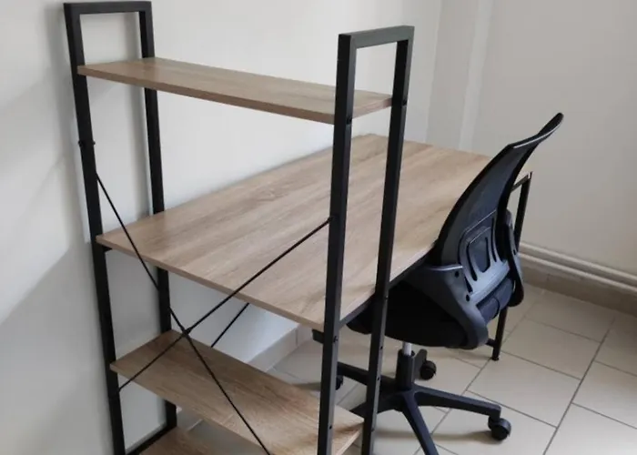 Апартаменты T2 Cosy