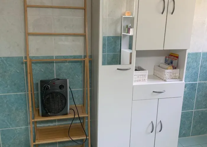 T2 Cosy Гурдон-ан-Керси